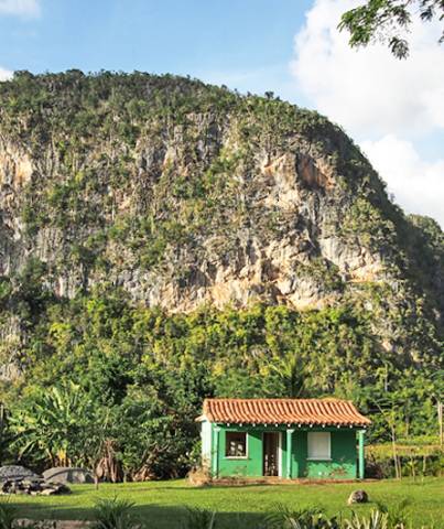 Vinales Day Trip