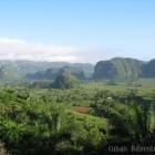 Viñales view Viñales view