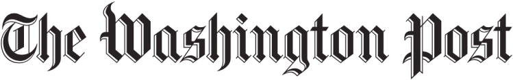 washington post logo