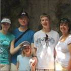 Stenbeck Family, Canada Stenbeck Family