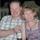 Frances and Steve, United Kingdom Frances and Steve