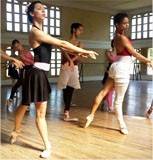 We include a visit to a ballet school in Camaguey We include a visit to a ballet school in Camaguey