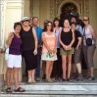 Lorraine & Friends, United States Lorraine & Friends
