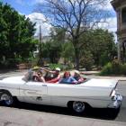 White car White car