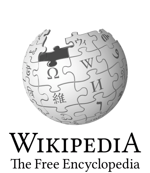 Widkipedia logo
