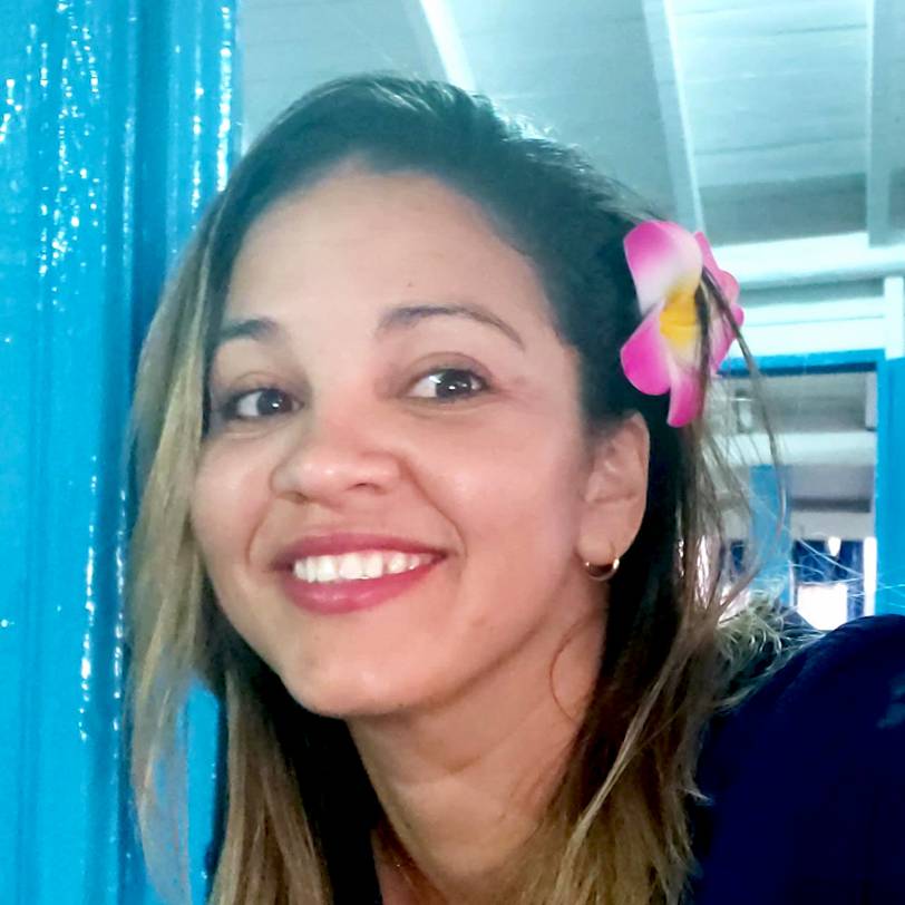 Yanna Cruzata Quintero Yanna Cruzata Quintero