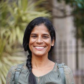 Yuleidys - Cuba tour guide