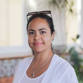 Yunet - Cuba tour guide